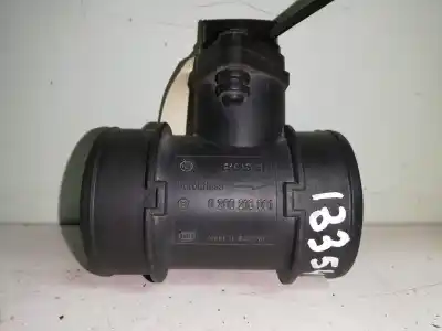 Second-hand car spare part flowmeter for opel corsa c g-z12xe oem iam references 0280218031  