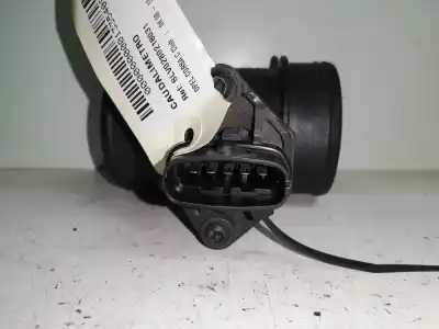 Second-hand car spare part flowmeter for opel corsa c g-z12xe oem iam references 0280218031  