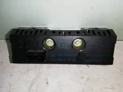 Автозапчасти б/у многофункциональный дисплей за opel corsa c g-z12xe ссылки oem iam 9164455  