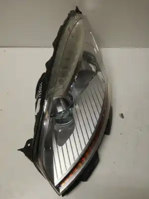 Second-hand car spare part left headlight for citroen c4 picasso i monospace (ud_) 1.6 hdi oem iam references slv6208a8  halogeno || h21w , h6w, h7/h1