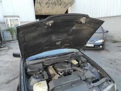 Pièce détachée automobile d'occasion vérin de capot pour bmw serie 3 compacto (e36) 194e1g | provisional | références oem iam   