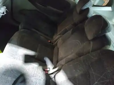 Recambio de automóvil de segunda mano de ASIENTO TRASERO MEDIO para RENAULT SCENIC (JA..)  referencias OEM IAM   