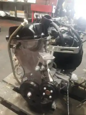 Pezzo di ricambio per auto di seconda mano motore completo per smart forfour g 135930 riferimenti oem iam 135930  