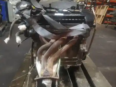 Pezzo di ricambio per auto di seconda mano motore completo per smart forfour g 135930 riferimenti oem iam 135930  