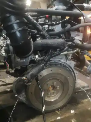 Pezzo di ricambio per auto di seconda mano motore completo per smart forfour g 135930 riferimenti oem iam 135930  
