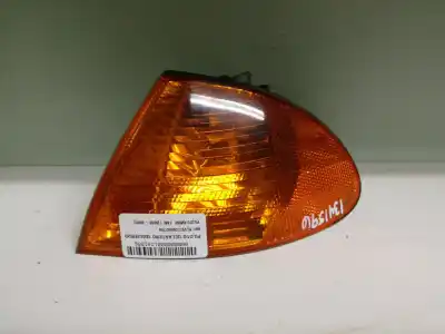 Автозапчасти б/у левый передний пилот за bmw 3 (e46) 320 d ссылки oem iam 63136902766  