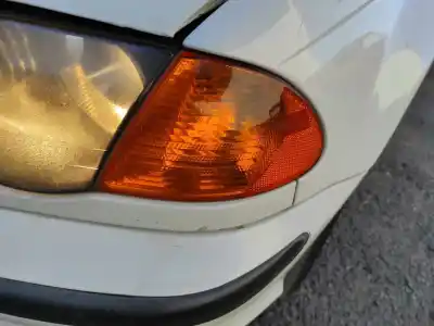 Автозапчасти б/у левый передний пилот за bmw 3 (e46) 320 d ссылки oem iam 63136902766