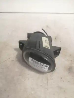 Автозапчасти б/у правая противотуманная фара за seat toledo ii (1m2) 2.3 v5 ссылки oem iam 1m0941702b  