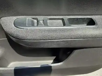 Автозапчасти б/у выключатель переднего правого окна за peugeot 307 break / sw (s1) rhy(dw10td) ссылки oem iam 