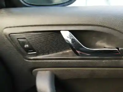 Автозапчасти б/у выключатель переднего правого окна за skoda yeti (5l) (2009) cyvb ссылки oem iam 1z0959856reh