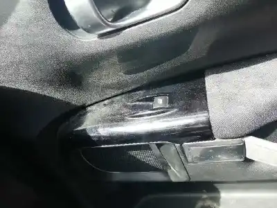 Автозапчасти б/у выключатель переднего правого окна за citroen c4 cactus 9hp ссылки oem iam 98016307zd