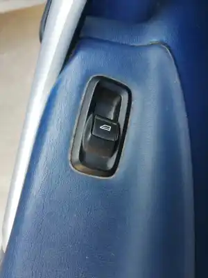 Автозапчастина б/у передній правий віконний вимикач для ford fiesta vi (cb1, ccn) 1.6 tdci посилання на oem iam 1823466