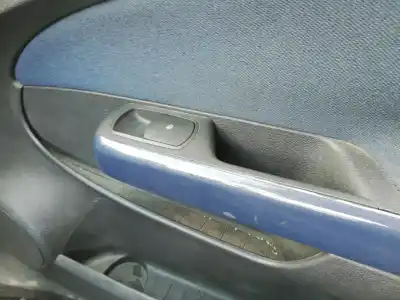 Автозапчасти б/у выключатель переднего правого окна за opel corsa d d-z13dth ссылки oem iam 13189333