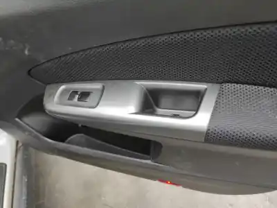 Автозапчасти б/у выключатель переднего правого окна за subaru forester (s12/sh) ee20 ссылки oem iam 83071fg110