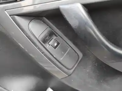 Piesă de schimb auto la mâna a doua panou comandã geamuri electrice fatã partea din dreapta pentru citroen c4 picasso i monospace (ud_) 1.6 hdi referințe oem iam 6554yg  