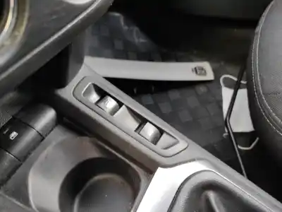 Автозапчасти б/у выключатель переднего правого окна за citroen c-elysée yh01 ссылки oem iam 96657927zd