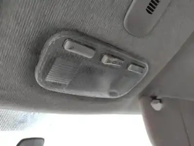 Автозапчасти б/у внутренний свет за citroen c-elysée yh01 ссылки oem iam 6362q2