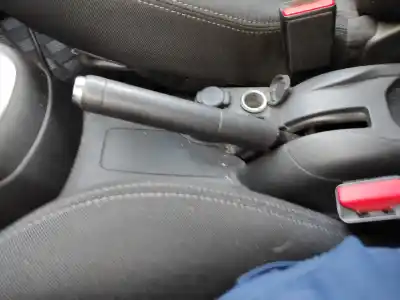 Автозапчасти б/у рычаг ручного тормоза за citroen c-elysée yh01 ссылки oem iam 98062965zd