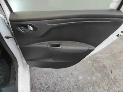 Автозапчасти б/у обивка задней правой двери за citroen c-elysée yh01 ссылки oem iam 96783749zd