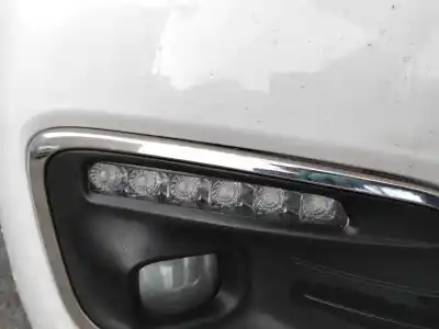 Автозапчасти б/у правый передний пилот за citroen c-elysée yh01 ссылки oem iam 