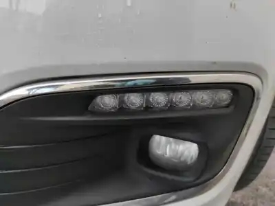 Автозапчасти б/у левый передний пилот за citroen c-elysée yh01 ссылки oem iam 