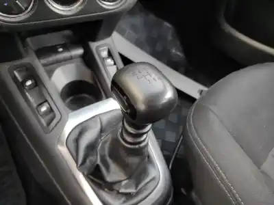 Автозапчасти б/у ручка рычага передачи за citroen c-elysée yh01 ссылки oem iam 
