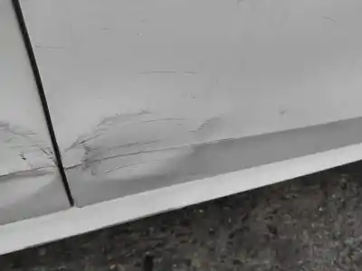 Автозапчасти б/у дверь передняя правая за citroen c-elysée yh01 ссылки oem iam 9675195080  