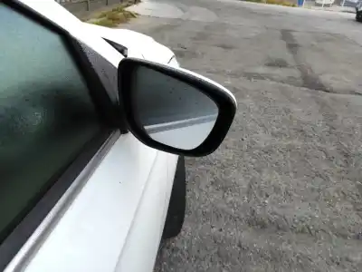 Автозапчасти б/у задний вид справа за citroen c-elysée yh01 ссылки oem iam 1609064580