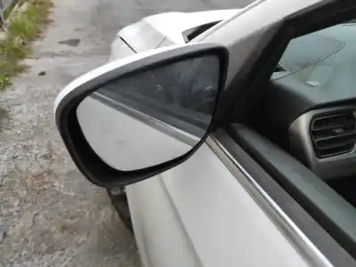 Автозапчасти б/у левое зеркало за citroen c-elysée yh01 ссылки oem iam 1609064880