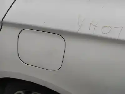 Автозапчасти б/у наружная крышка топлива за citroen c-elysée yh01 ссылки oem iam 9677571580