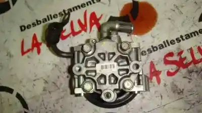 Автозапчастина б/у насос гур керма для ford transit connect (tc7) r2pa посилання на oem iam 2t143a696aju30  