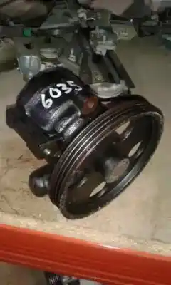 Second-hand car spare part POWER STEERING PUMP for RENAULT CLIO II FASE I (B/CB0)  OEM IAM references 7700840105  
