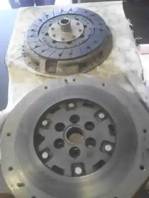 Pezzo di ricambio per auto di seconda mano sensore volano motore per renault clio iii exception riferimenti oem iam 12310et000  3884