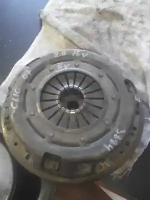 Pezzo di ricambio per auto di seconda mano sensore volano motore per renault clio iii exception riferimenti oem iam 12310et000  3884