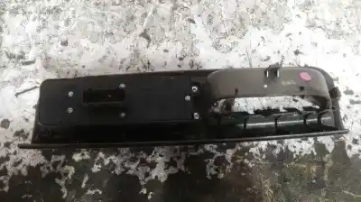 Автозапчасти б/у выключатель левого переднего окна за volvo s40 ii (544) 2.4 ссылки oem iam 30710787  