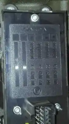 Автозапчасти б/у выключатель левого переднего окна за volvo s40 ii (544) 2.4 ссылки oem iam 30710787  