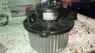 Peça sobressalente para automóvel em segunda mão ventilador de aquecimento por audi a6 c5 avant (4b5) 2.5 tdi referências oem iam 4b1820021b