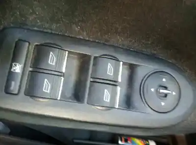 Автозапчасти б/у выключатель левого переднего окна за ford c-max (cb3) kkda ссылки oem iam 