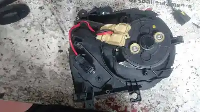 Second-hand car spare part heating fan for citroen jumpy 2.0 hdi cat (rhk / dw10uted4) oem iam references 1401366880
