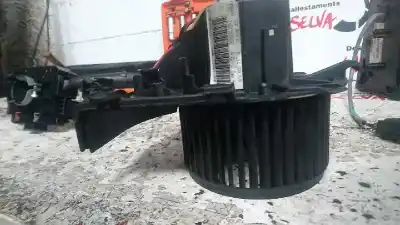 Second-hand car spare part heating fan for citroen jumpy 2.0 hdi cat (rhk / dw10uted4) oem iam references 1401366880  
