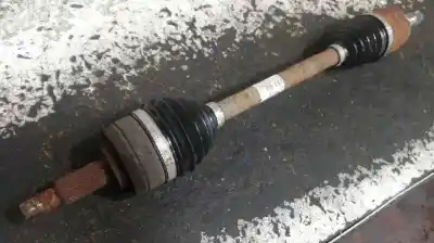 Автозапчасти б/у передняя левая трансмиссия за renault scénic iii (jz0/1_) 1.5 dci ссылки oem iam 391013387r