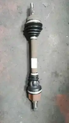 Автозапчасти б/у передняя левая трансмиссия за citroen c3 9hp ссылки oem iam 9686025580 Автозапчасти б/у передняя левая трансмиссия за citroen c3 9hp ссылки oem iam 9686025580