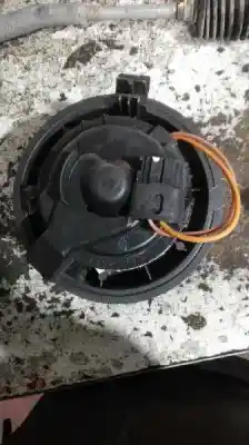 Pezzo di ricambio per auto di seconda mano ventola riscaldamento per renault clio iv k9k612 riferimenti oem iam 272106600r  