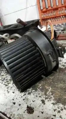 Pezzo di ricambio per auto di seconda mano ventola riscaldamento per renault clio iv k9k612 riferimenti oem iam 272106600r  