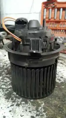 Pezzo di ricambio per auto di seconda mano ventola riscaldamento per renault clio iv k9k612 riferimenti oem iam 272106600r  