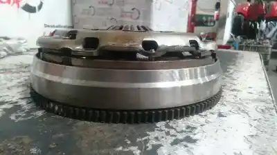 Pièce détachée automobile d'occasion capteur pmh / vilebrequin pour fiat ii scudo (272) combi rhk références oem iam 2294001899  