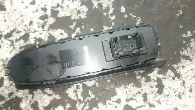 Second-hand car spare part left front power window switch for fiat stilo (192) 192a1000 oem iam references   