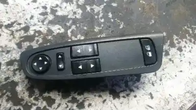 Second-hand car spare part left front power window switch for fiat stilo (192) 192a1000 oem iam references 