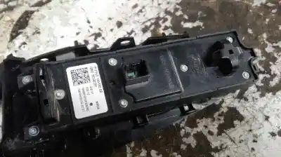 Автозапчасти б/у выключатель левого переднего окна за ford fiesta (cnn) ugjc ссылки oem iam f1et14a132eb  