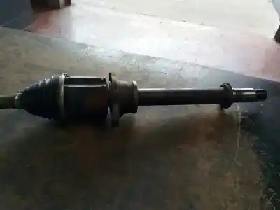 İkinci el araba yedek parçası ön sag sanziman için dodge caliber 1.8 oem iam referansları   